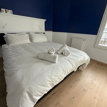 Pepite - Le Boudoir Du - Proche Du Et De La Vielle Avec Garage Privee Annecy