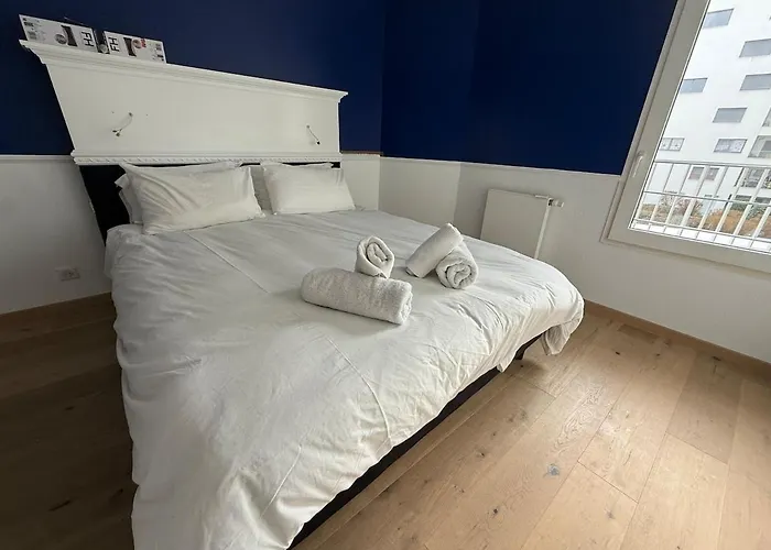 Pepite - Le Boudoir Du - Proche Du Et De La Vielle Avec Garage Privee Annecy